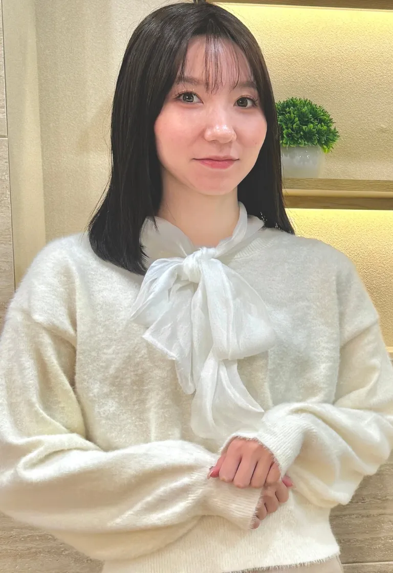 エンキャリちゃん