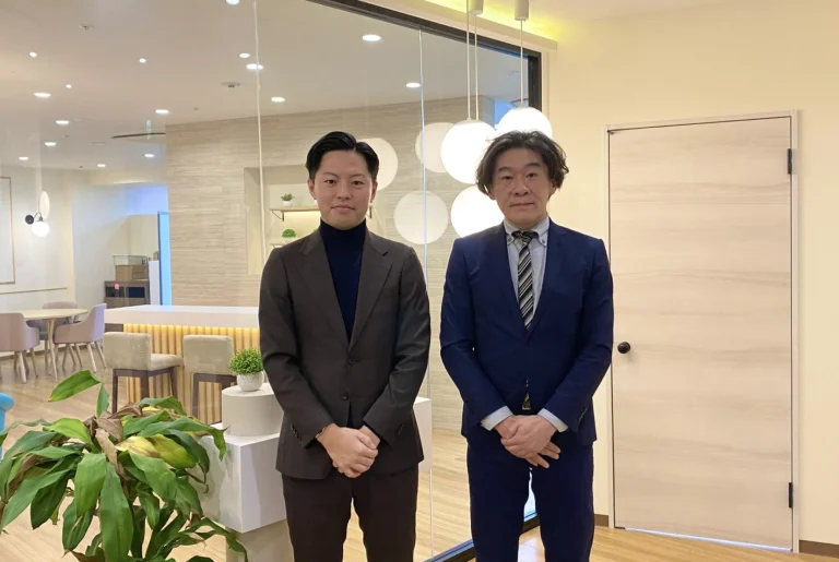 AIdea Career二度目の利用、初回面談からわずか二週間弱で入社決定できました。