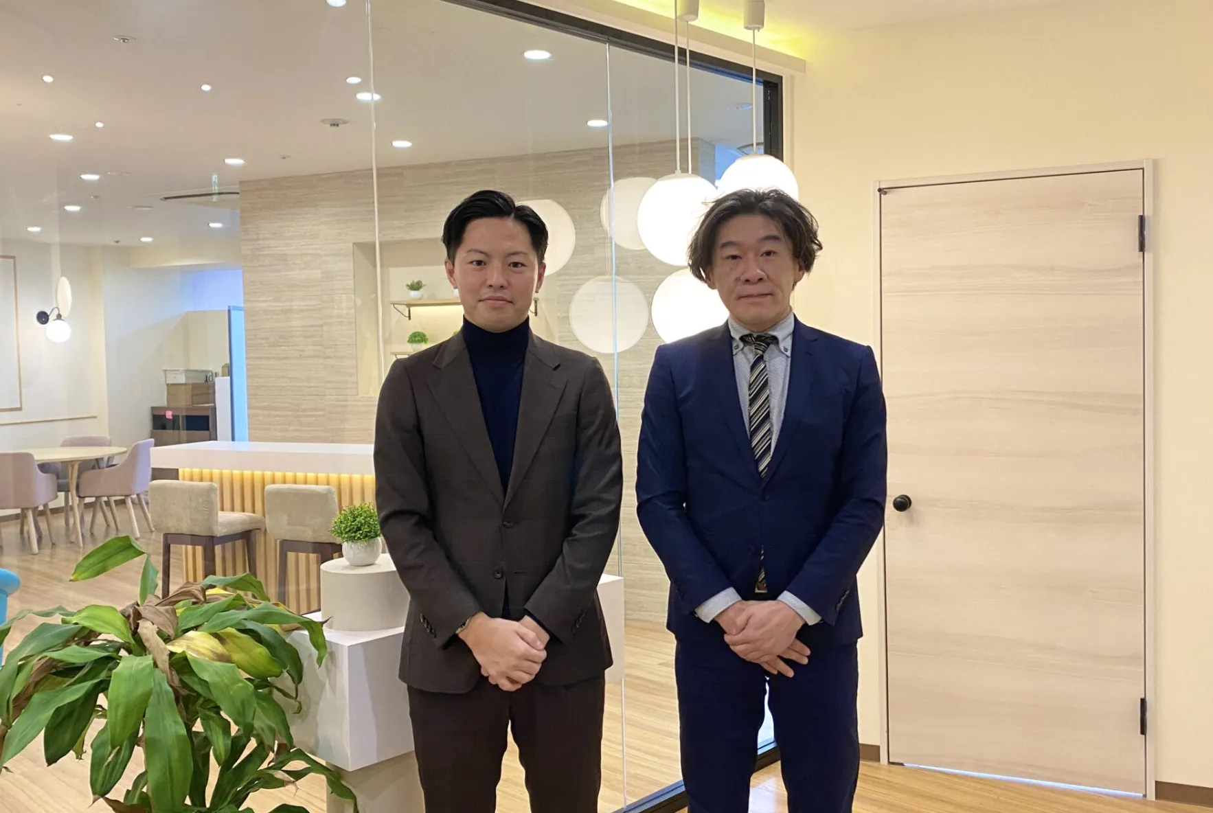 AIdea Career二度目の利用、初回面談からわずか二週間弱で入社決定できました。