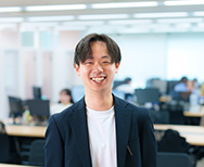 小畑 大夢