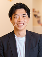 小畑 大夢